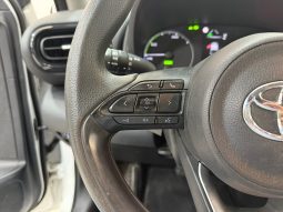 TOYOTA YARIS 1.5 120H HYBRID full