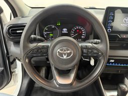 TOYOTA YARIS 1.5 120H HYBRID full