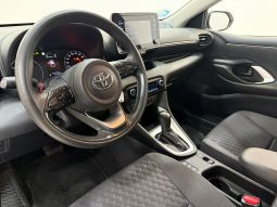 TOYOTA YARIS 1.5 120H HYBRID full