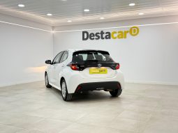 TOYOTA YARIS 1.5 120H HYBRID full