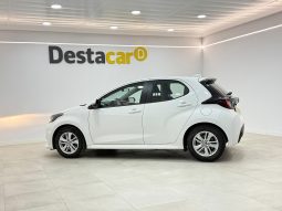 TOYOTA YARIS 1.5 120H HYBRID full
