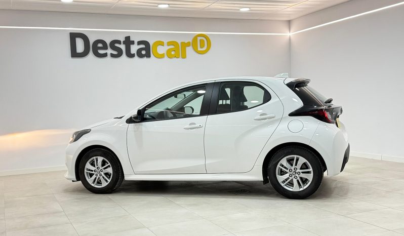 TOYOTA YARIS 1.5 120H HYBRID full