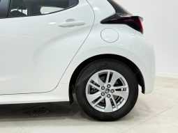 TOYOTA YARIS 1.5 120H HYBRID full