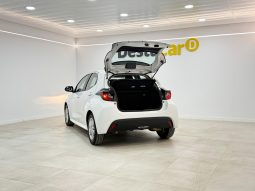 TOYOTA YARIS 1.5 120H HYBRID full