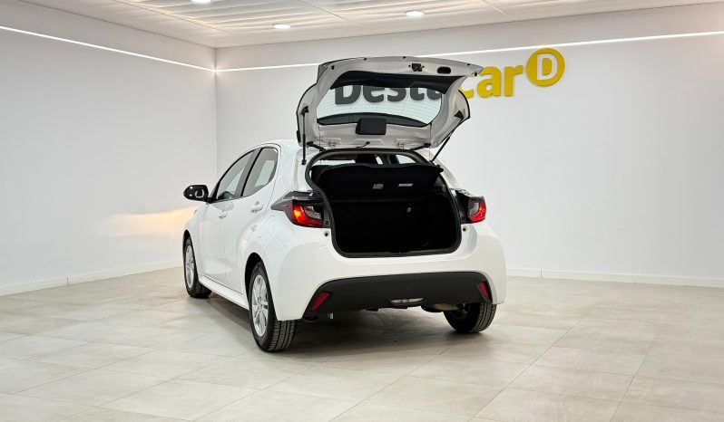 TOYOTA YARIS 1.5 120H HYBRID full