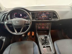 SEAT ATECA 1.0 TSI full