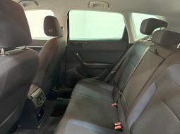 SEAT ATECA 1.0 TSI full