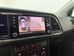 SEAT ATECA 1.0 TSI full