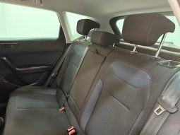 SEAT ATECA 1.0 TSI full