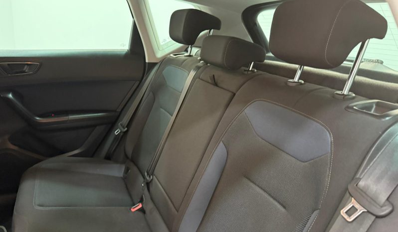 SEAT ATECA 1.0 TSI full