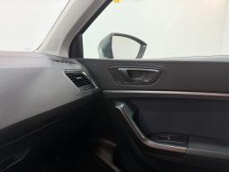 SEAT ATECA 1.0 TSI full