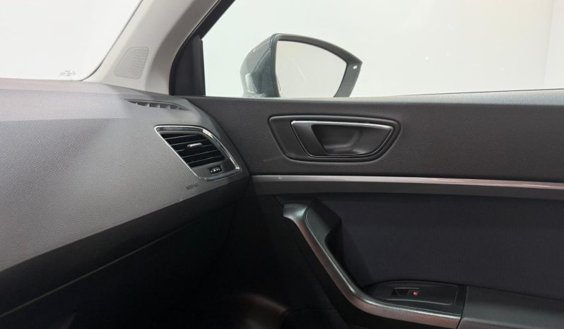 SEAT ATECA 1.0 TSI full