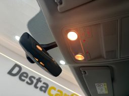 SEAT ATECA 1.0 TSI full