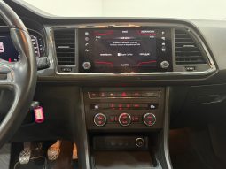 SEAT ATECA 1.0 TSI full