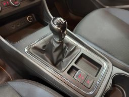 SEAT ATECA 1.0 TSI full