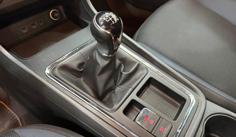 SEAT ATECA 1.0 TSI full