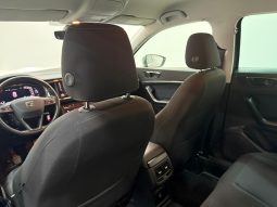 SEAT ATECA 1.0 TSI full