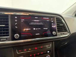 SEAT ATECA 1.0 TSI full