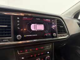 SEAT ATECA 1.0 TSI full