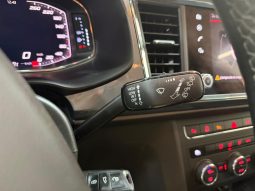 SEAT ATECA 1.0 TSI full