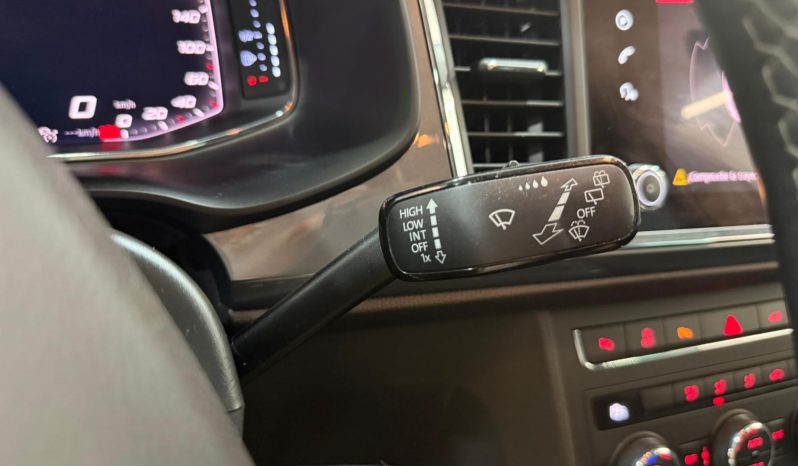 SEAT ATECA 1.0 TSI full