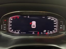 SEAT ATECA 1.0 TSI full