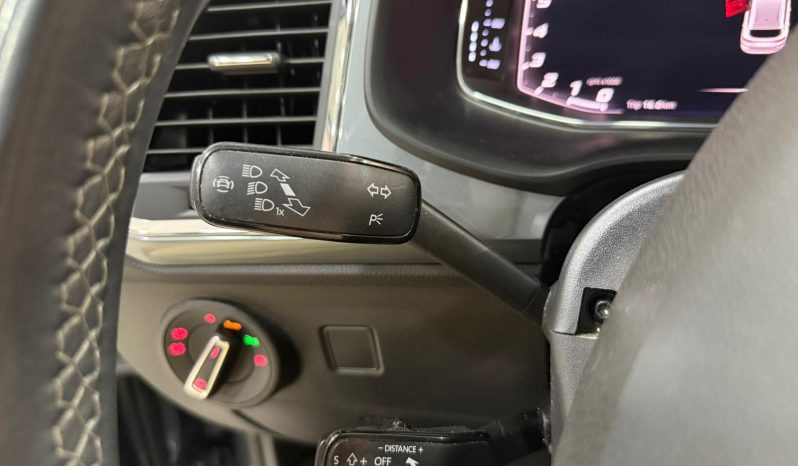 SEAT ATECA 1.0 TSI full