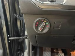 SEAT ATECA 1.0 TSI full