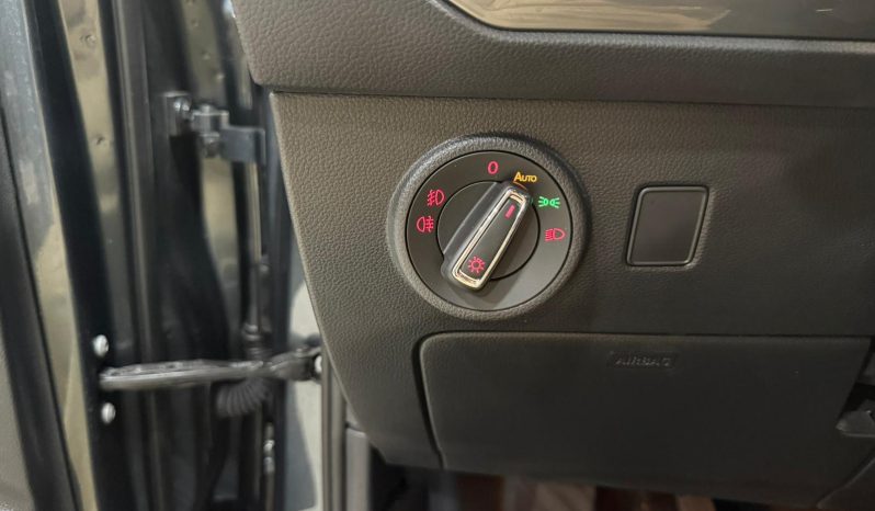 SEAT ATECA 1.0 TSI full