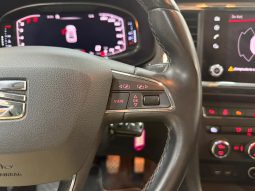 SEAT ATECA 1.0 TSI full