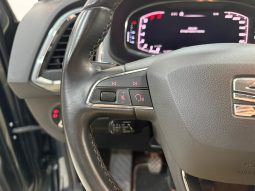 SEAT ATECA 1.0 TSI full