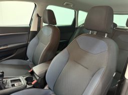 SEAT ATECA 1.0 TSI full