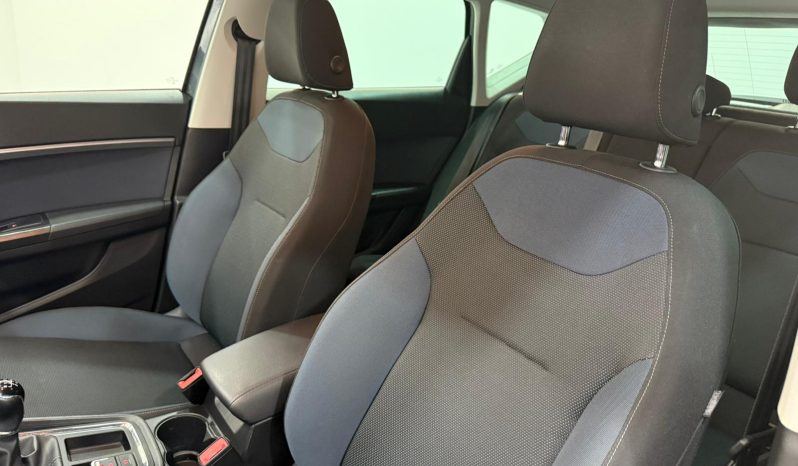 SEAT ATECA 1.0 TSI full