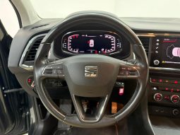 SEAT ATECA 1.0 TSI full