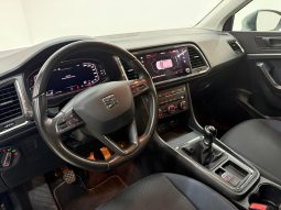 SEAT ATECA 1.0 TSI full