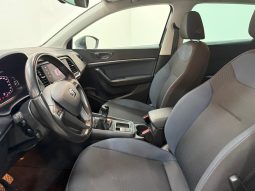 SEAT ATECA 1.0 TSI full