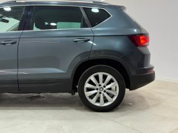 SEAT ATECA 1.0 TSI full