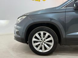 SEAT ATECA 1.0 TSI full