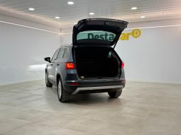SEAT ATECA 1.0 TSI full