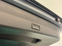 SEAT ATECA 1.0 TSI full