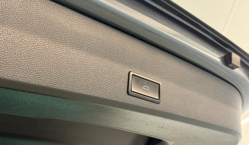 SEAT ATECA 1.0 TSI full