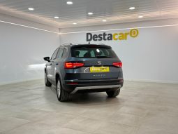 SEAT ATECA 1.0 TSI full