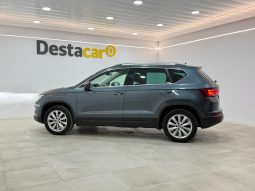 SEAT ATECA 1.0 TSI full