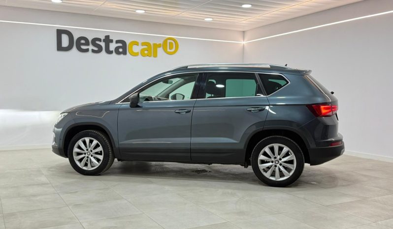 SEAT ATECA 1.0 TSI full