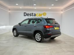 SEAT ATECA 1.0 TSI full
