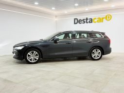 VOLVO V60 D3 MOMENTUM PRO full