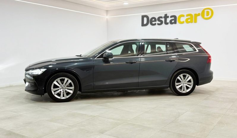 VOLVO V60 D3 MOMENTUM PRO full
