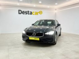 VOLVO V60 D3 MOMENTUM PRO full