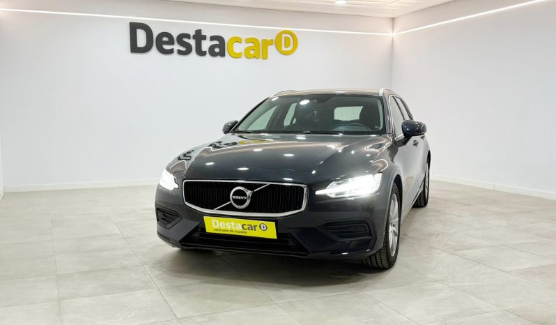 VOLVO V60 D3 MOMENTUM PRO full