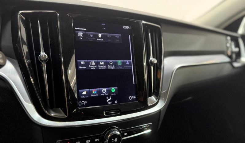 VOLVO V60 D3 MOMENTUM PRO full